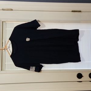 Men's shield republic tshirt